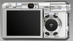 Canon PowerShot S80