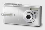 Canon PowerShot SD20 Digital ELPH