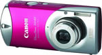 Canon SD40