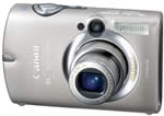 Canon SD900