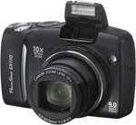 Canon PowerShot SX110 IS