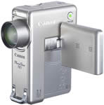 Canon TX1