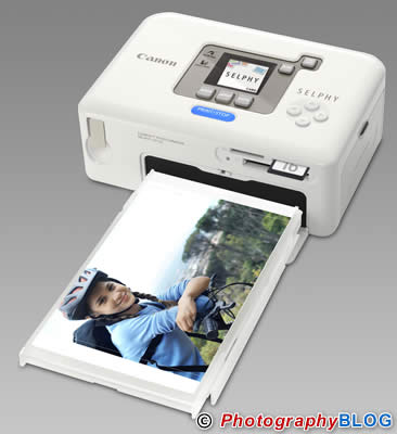 Canon CP720