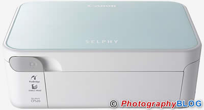 Canon CP520