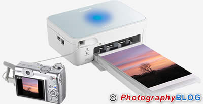 Canon CP520