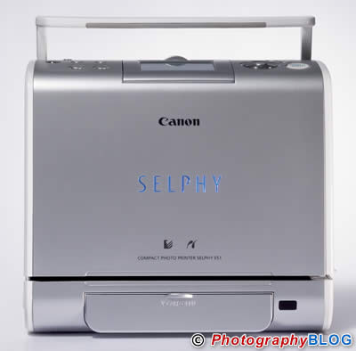 Canon SELPHY ES1