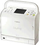 Canon ES2