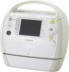 Canon Selphy ES3