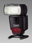 Canon Speedlite 430EX II
