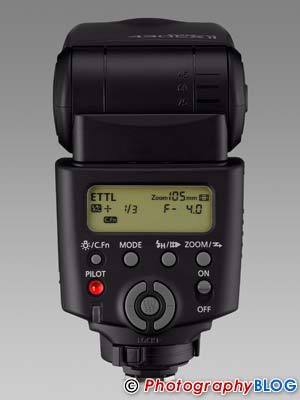 Canon Speedlite 430ex Ii    -  9