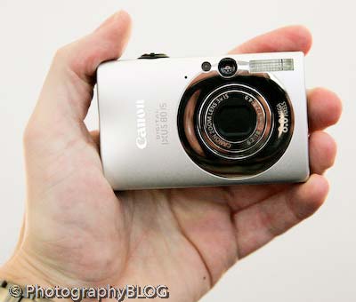 Canon Spring Launch