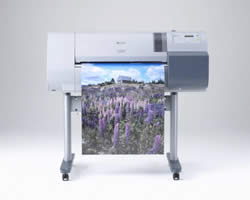 Canon imagePROGRAF W6200
