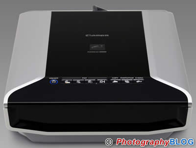 CanoScan 8800F