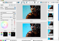 Capture One 3.6