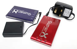 CardMedia Super X USB OTG
