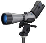 Carl Zeiss Camera Eyepiece DC 4