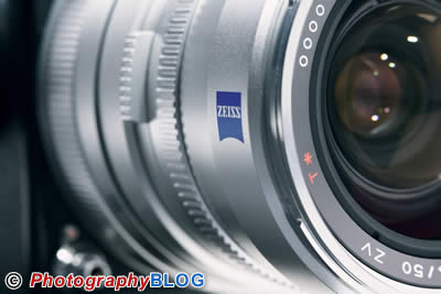 Zeiss ZV Classic