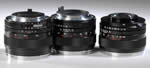 Carl Zeiss SLR Lenses