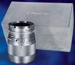 Carl Zeiss ZV Classic Lenses