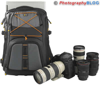 Camera Bags Cases on Case Logic Camera Bags Photographyblog