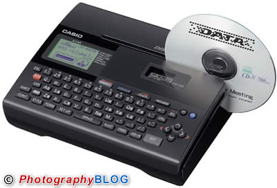 Casio CW-K85
