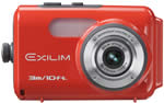 Casio EWC-10 Snorkel Housing