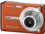 Casio EX-S600