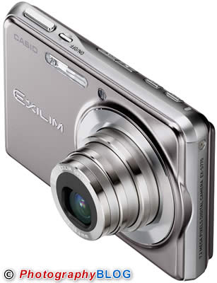 Casio EX-S770