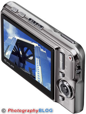Casio EX-S770