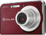 Casio EX-S880