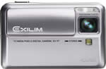 Casio EX-V7