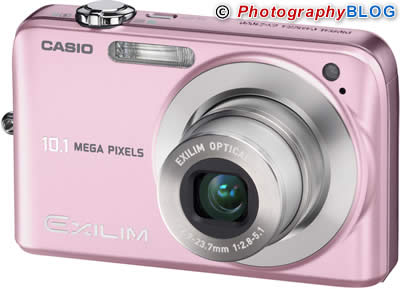 Casio EX-Z1050