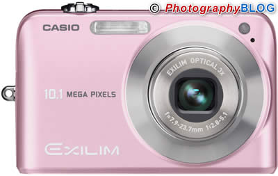 Casio EX-Z1050
