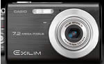 Casio EX-Z11