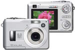 Casio EX-Z110