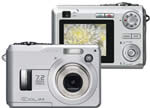 Casio EX-Z120