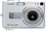 Casio EX-Z40