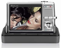 Casio EX-Z500