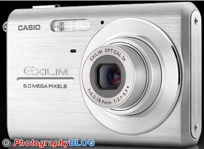 Casio EX-Z65