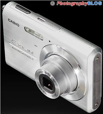 Casio EX-Z65