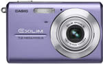 Casio EX-Z75