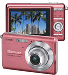 Casio EX-Z75