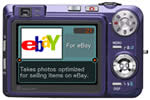 Casio EX-Z850