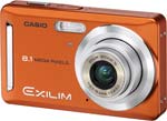 Casio EX-Z9