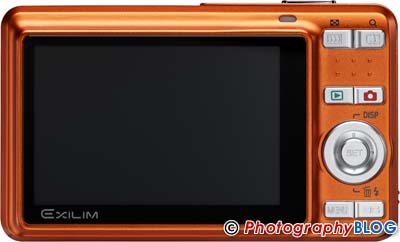 Casio EX-Z9