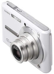 Casio Exilim EX-S500