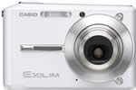 Casio Exilim EX-S500