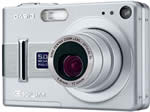 Casio EXILIM Card EX-Z50
