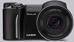 Casio Exilim Pro EX-P505