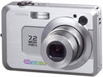 Casio EX-Z750